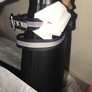 Hunter Shoes - Hunter Rainboots. New with tags. Never worn. Hunter Shoes - Hunter Rainboots. New with tags. Never worn.